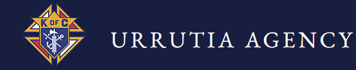 The Urrutia Agency Logo